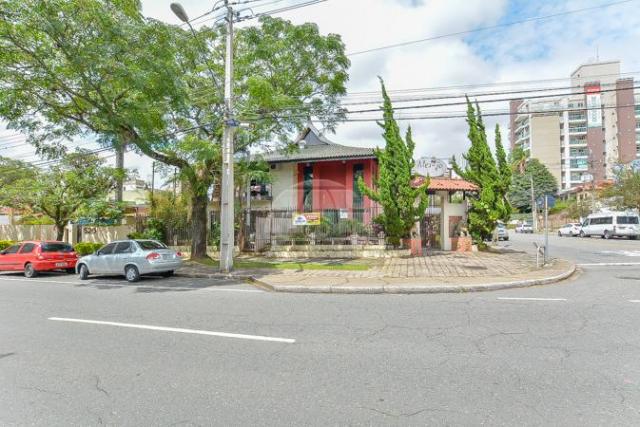 Terreno à venda em Cristo rei, Curitiba cod:155151 - Foto 15