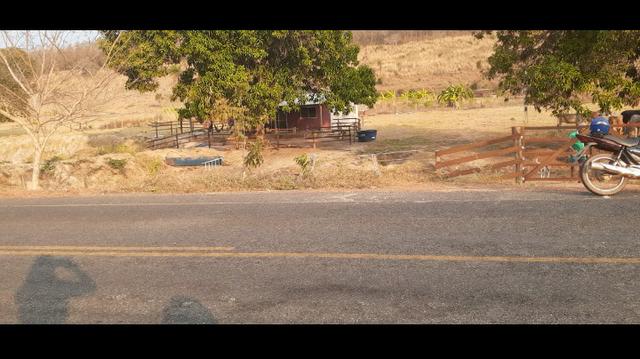 Sítio 16 hectares com 2 tanques - Foto 2