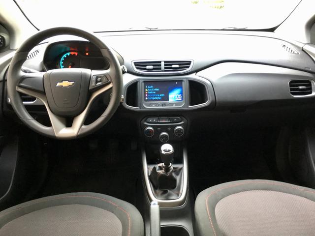 ONIX 1.4 LTZ 2016, 39 Mil Km Rodados, Única Dona, Muito Novo! - Foto 5