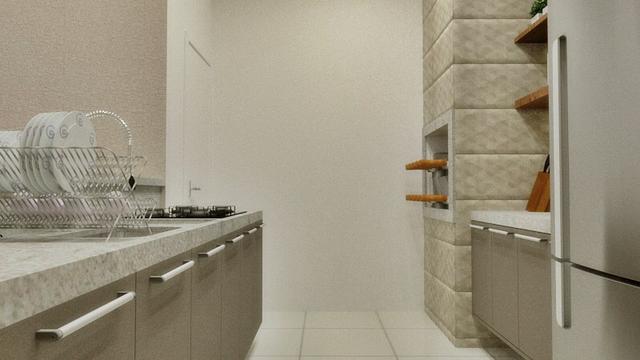 Bairro dom bosco ( em obras ) - Foto 3