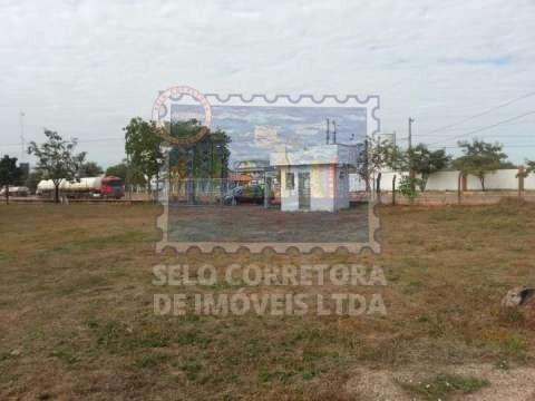 Excelente Barracão no Dristrito Industriario - Foto 9