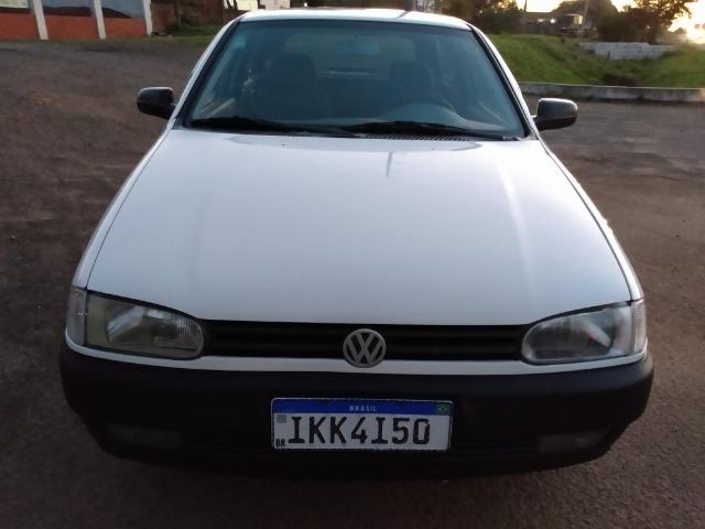 Gol Special 2002 - Foto 2
