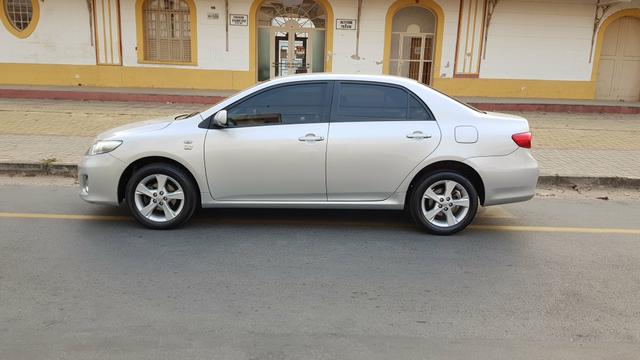 Corolla GLI 1.8 Flex Automático - Foto 4