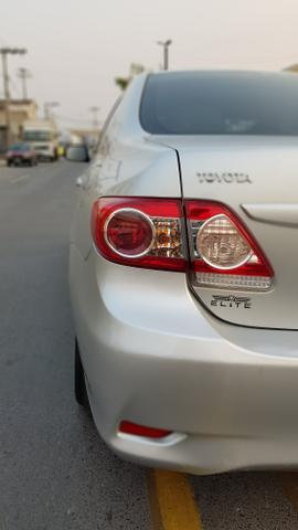 Corolla GLI 1.8 Flex Automático - Foto 11