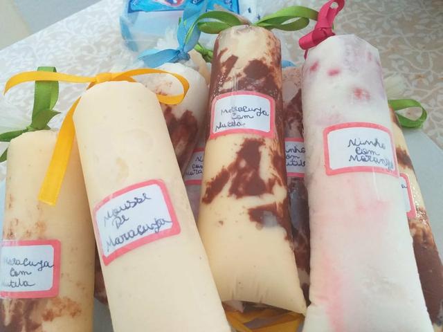 Geladinho gourmet - Foto 3