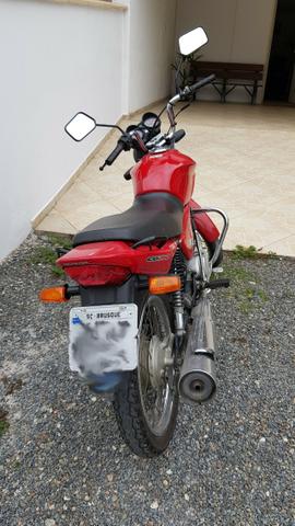 Honda Titan CG 150cc 2005 - Foto 2
