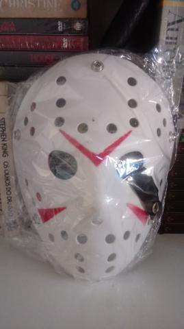 Mascaras Halloween Jason Terror - Foto 4