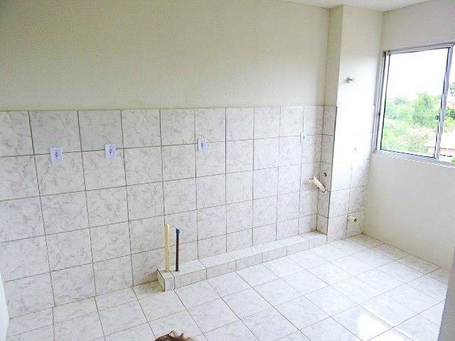 02 dormitórios com 01 vaga na Santa Fé R$500 - Foto 7