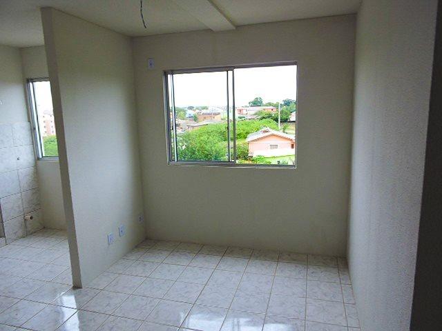 02 dormitórios com 01 vaga na Santa Fé R$500 - Foto 5