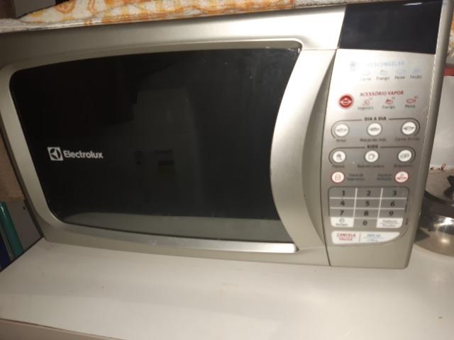 Micro-ondas