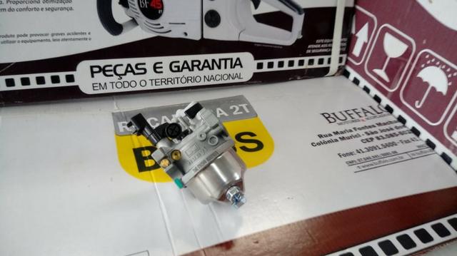 Carburador motor 6,5 hp , buffalo , Toyama , Honda - Foto 4