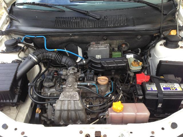 Pálio ELX 1999/2000 1.0 Motor Fiasa - Foto 7