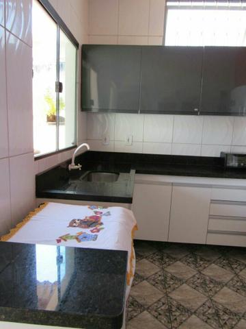 Aluguel - Casa com Piscina no Bairro Residencial Coxipó - Foto 4
