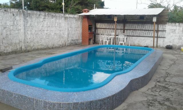 Alugo casa jacumã pb - Foto 7