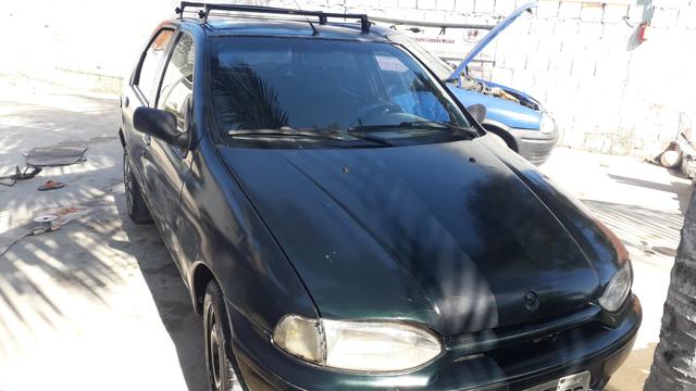Palio 99
