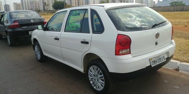 Gol G4 Completo 2013 (12× sem juros no cartão) - Foto 3