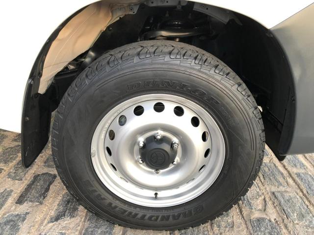 Toyoto hilux cs ano/2017 - Foto 8