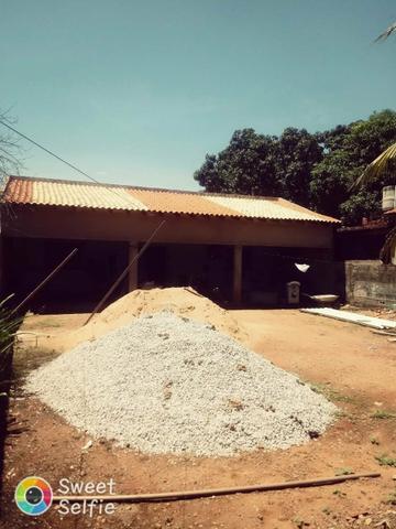 Vendo casa barata não financia nem parcela - Foto 4