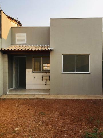 Casa no Paula 2 perto do pronto Socorro Vg itbi e registro incluso - Foto 8