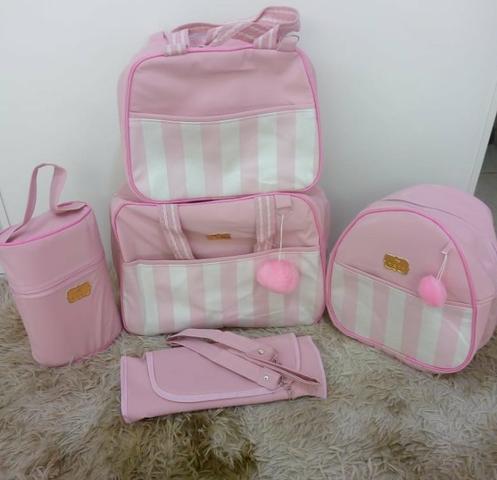 Bolsas de bebe - Foto 3