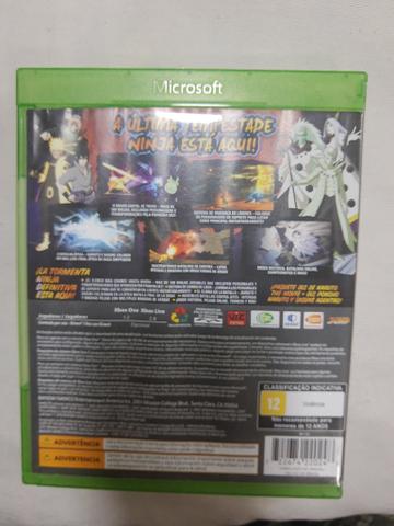 Naruto Shippuden Ultimate Ninja Storm 4 - Foto 3