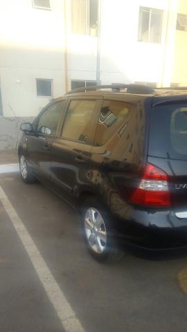 Vendo.agio 5.500.livina nissan - Foto 10
