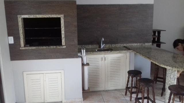 Alugo casa para temporada Enseada SFS - Foto 8