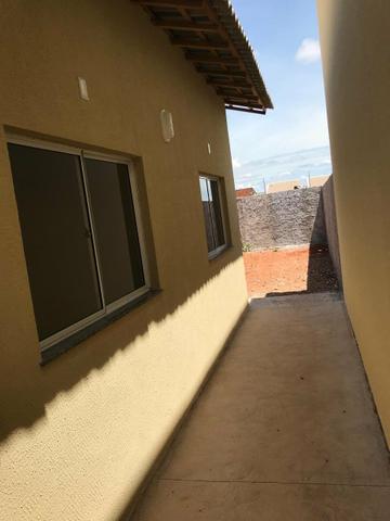 Casa perto da felinto mulher pronta p morar itbi e registro incluso - Foto 3