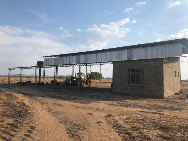 Fazenda no Bonfim - Foto 4
