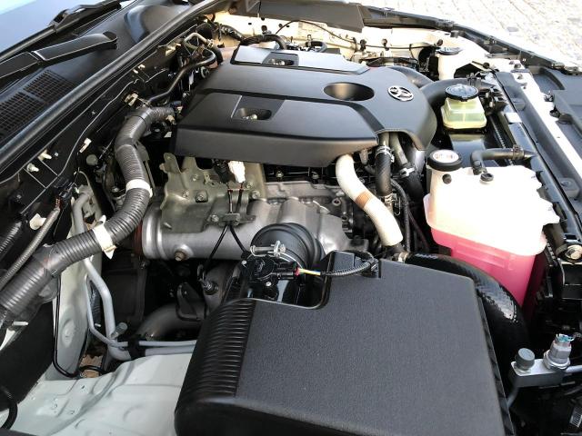 Toyoto hilux cs ano/2017 - Foto 20