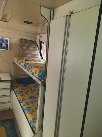 Motohome MB-608d ano 1986 - Foto 5