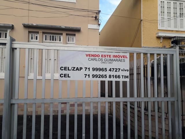 Casa na Graça com 400m2 de terreno - Foto 2