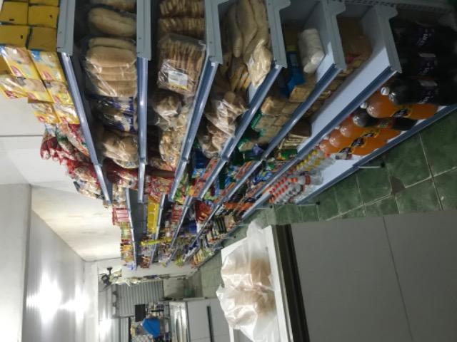 Mercadinho Top