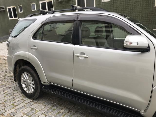 Hilux SW4 2013 - Foto 4