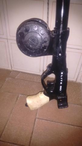 Arbalete equipamento de pesca - Foto 3