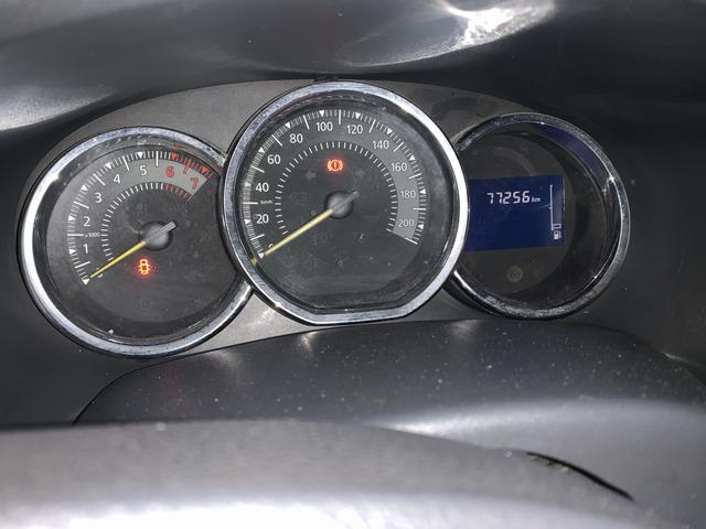 RENAULT LOGAN DYNAMIC 1.6 // RARIDADE // 73.000km//GNV - Foto 18