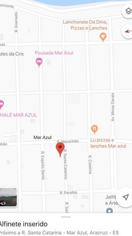 Lote de 336m2 em Mar Azul, Aracruz/ES - Foto 5