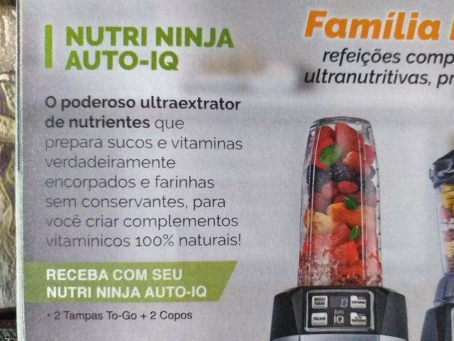 Ultraextrator de nutrientes