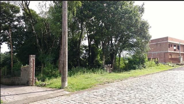 Terreno no Bairro Cidade Nova em promoção -(cod.266880)