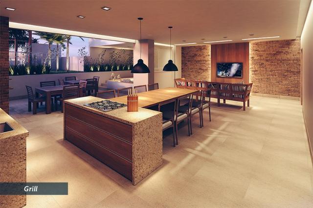 Apartamento de 2Q e 3Q ambos com Suites - Foto 2