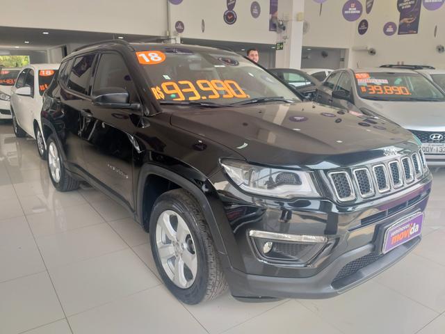 Jeep compass - Foto 4