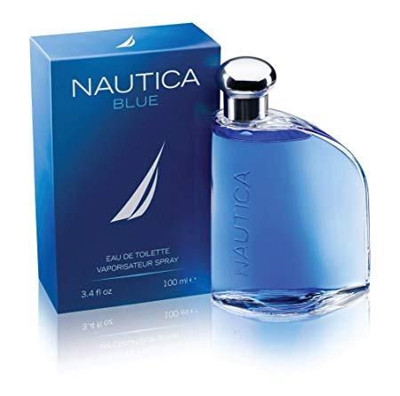 Perfume Nautica Blue Vaporisateur Spray 100ml Original - Foto 2
