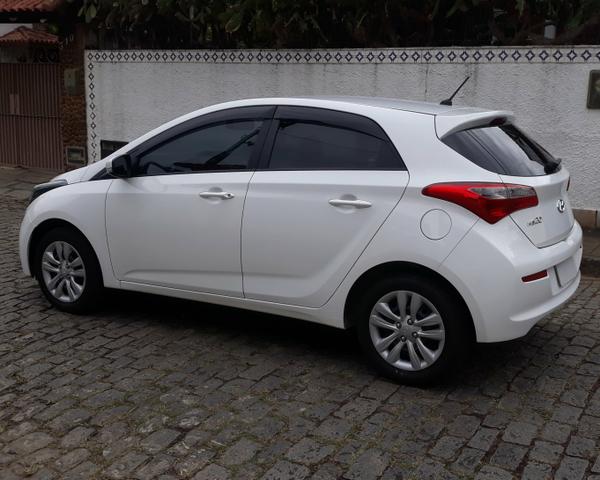 Hb20 Comfort Plus 1.0 - Foto 5