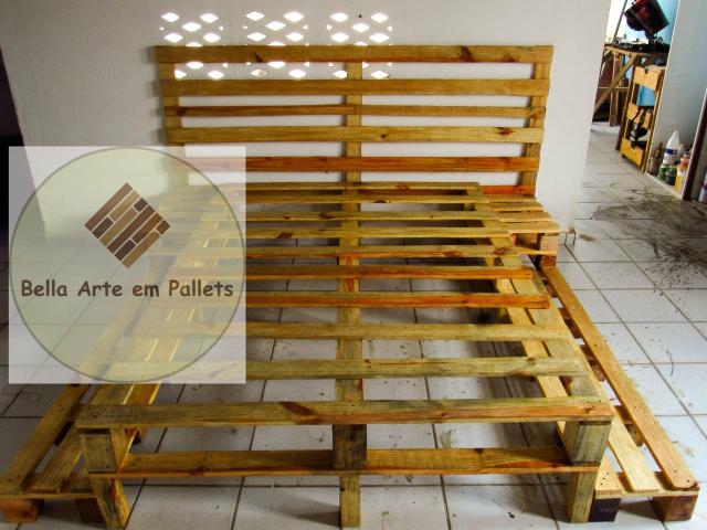 Vendo moveis novas ainda em fábrica! - Foto 4
