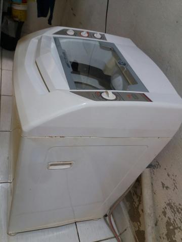 Máquina de lavar brastemp 9kg leia o anúncio