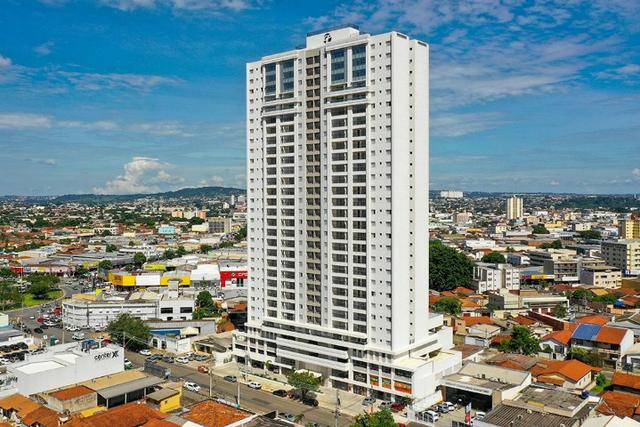 Apartamento de 2Q e 3Q ambos com Suites - Foto 20