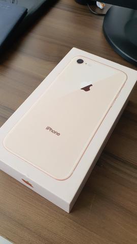 Iphone 8 - Imperdível