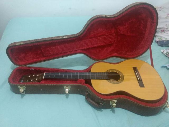 Violão Di Giorgio Arthur 3 - Foto 4