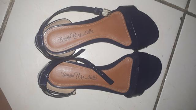 Vendo rasteira - Foto 2