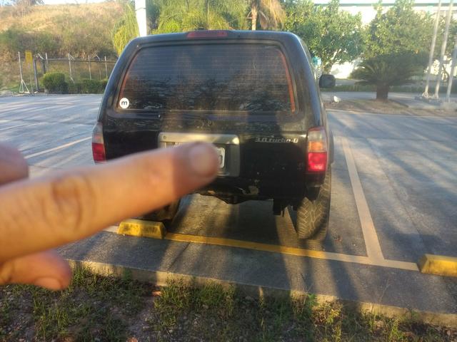 SW4 4x4 - Foto 4